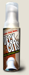 deckcuts